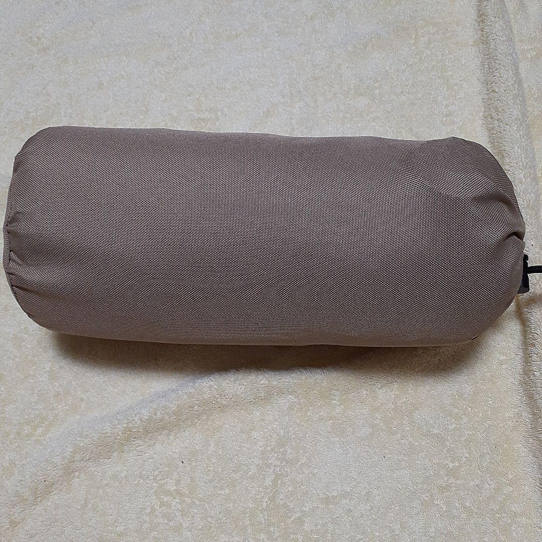 DOD(ディーオーディー) ソトネノマクラ キャンプ用マクラ