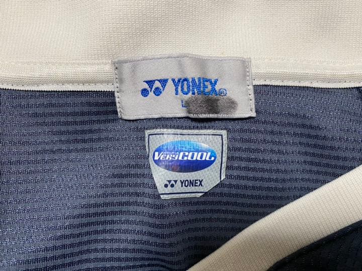 YONEX ヨネックス ユニフォーム