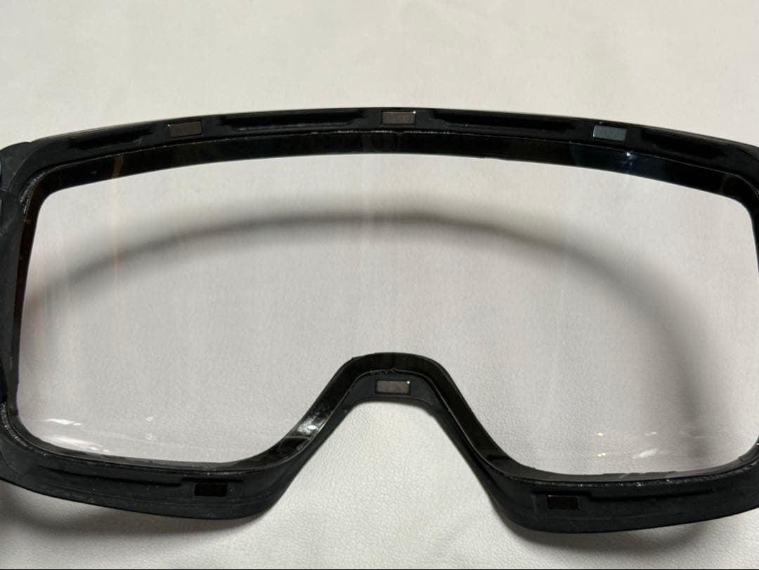 SMITH ゴーグル 4D MAG 調光 アジアンフィット