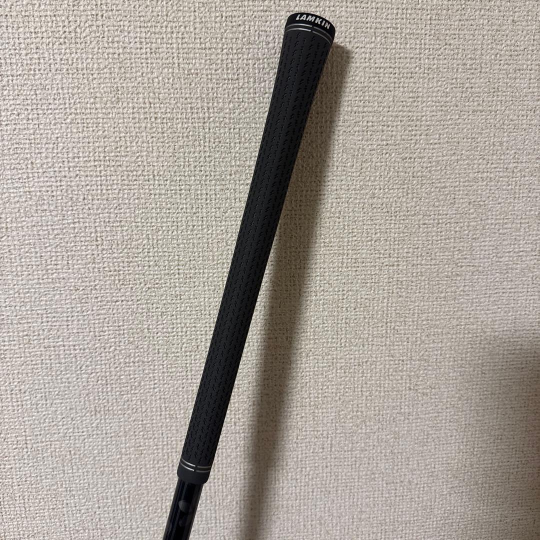 テーラーメイド Qi35 ドライバー 10.5度 SR