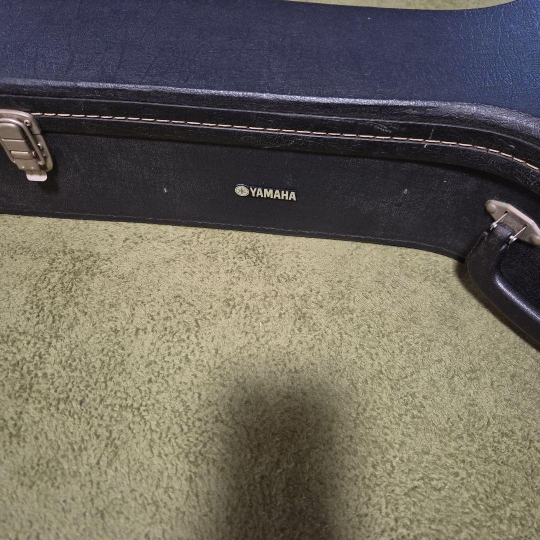 YAMAHA エレアコ 長渕剛モデル APX-6SA