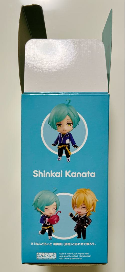 あんスタ あんさんぶるスターズ！ 深海奏汰 ねんどろいど