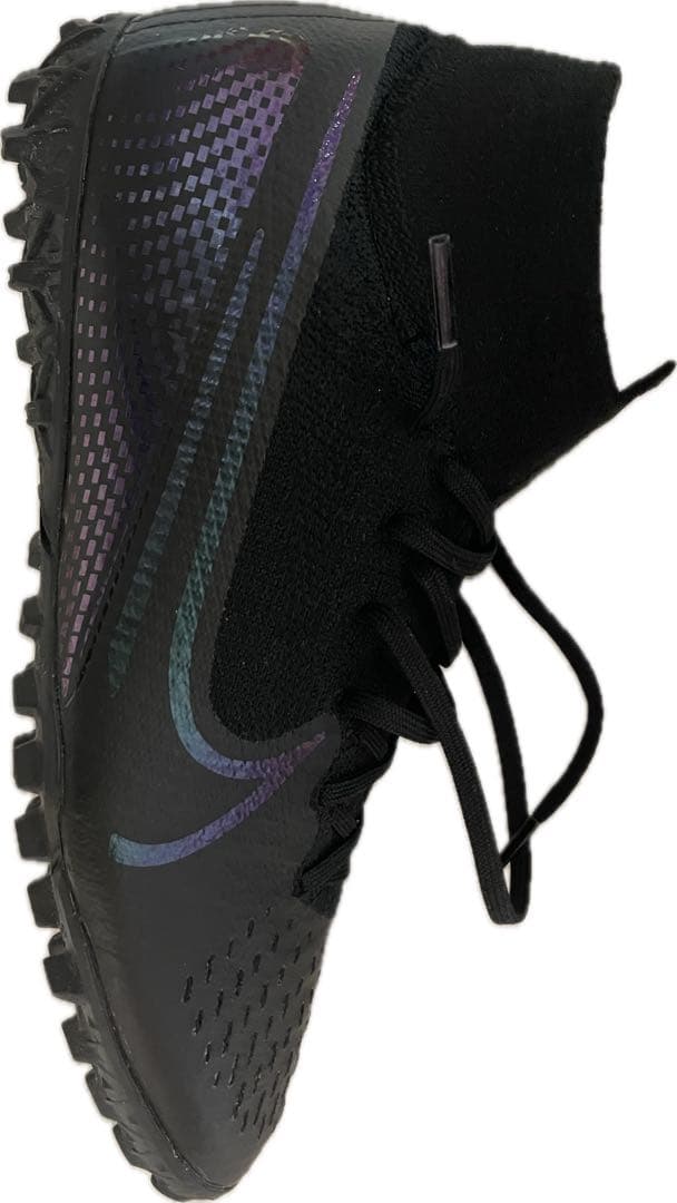 Nike スーパーフライ 7 エリート TF(ブラック)