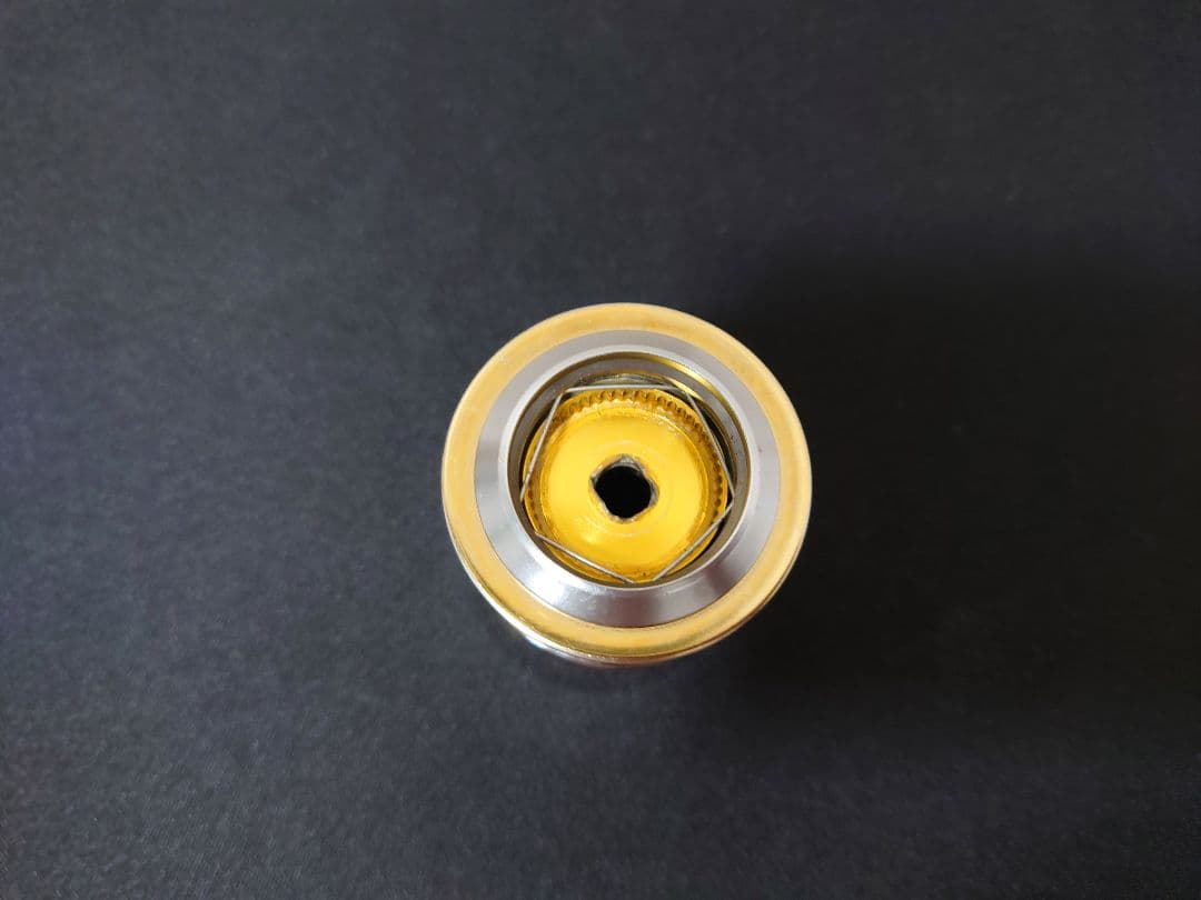リール Daiwa TD-X 2004C