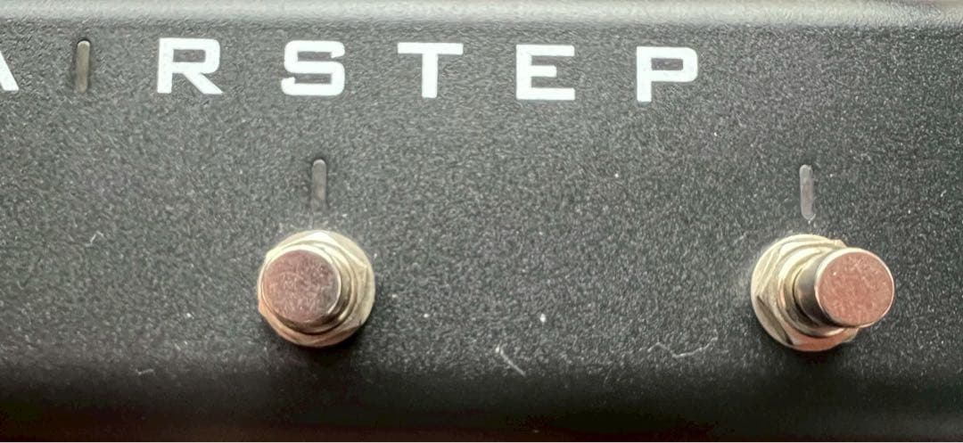 AIRSTEP / MIDIコントローラー