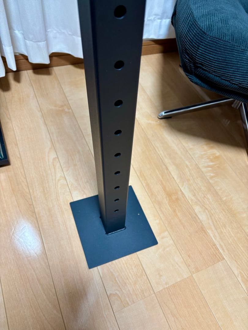 KENSUI kaku model 3 懸垂マシン ロールハンドル付 省スペース