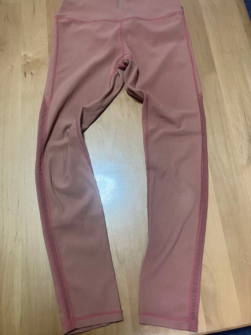 スカーラ SUKALA ブラトップ　レギンス Mセットアップ上下　ホットヨガラバ