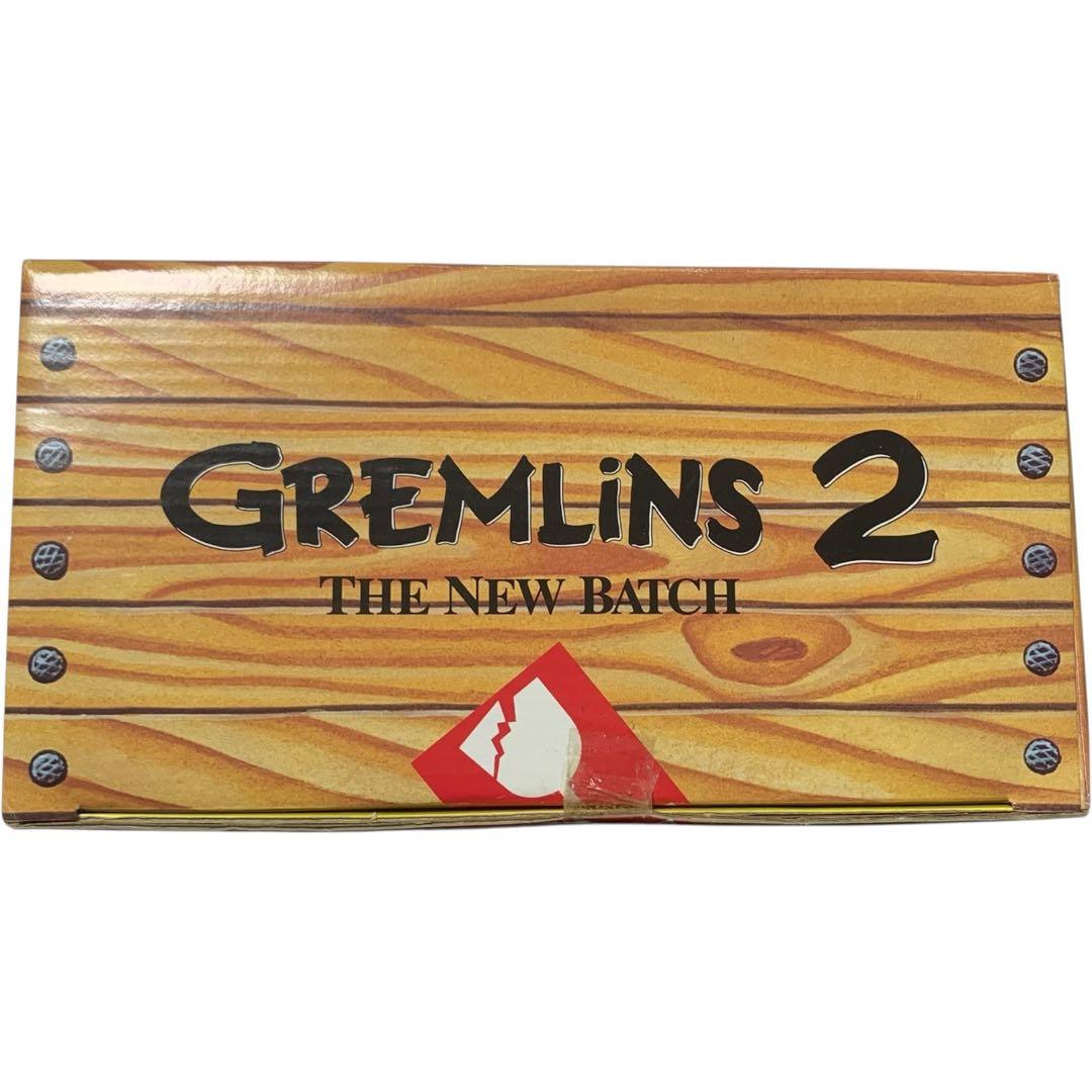 【新品】グレムリン2 ギズモ コレクションドール