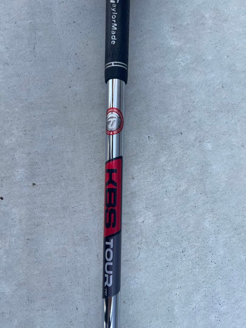 TaylorMade テーラーメイドTour Preferred 50°ウェッジ