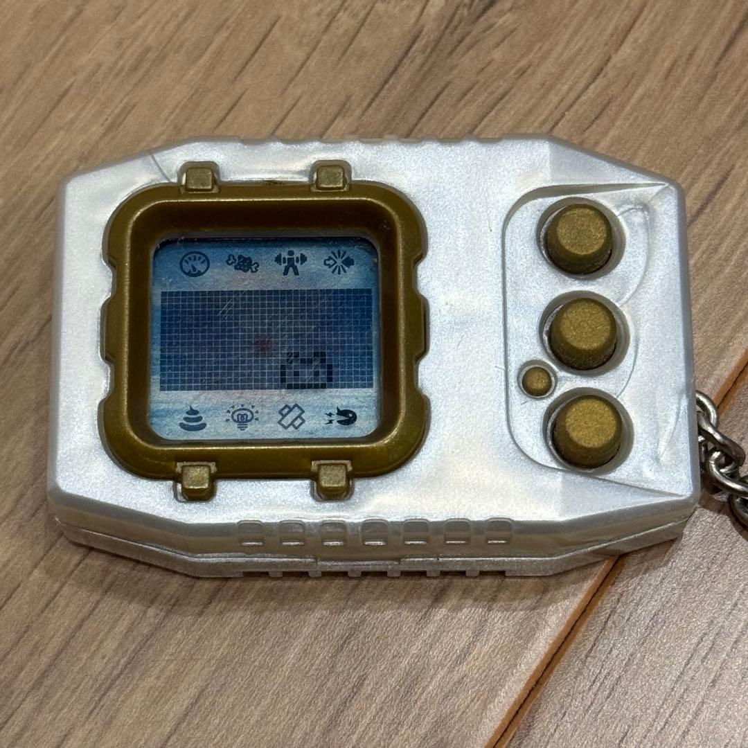 * デジモンペンデュラムZERO ウィルスバスターズ