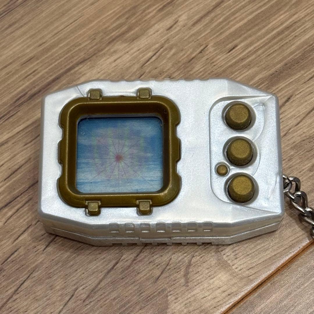 * デジモンペンデュラムZERO ウィルスバスターズ