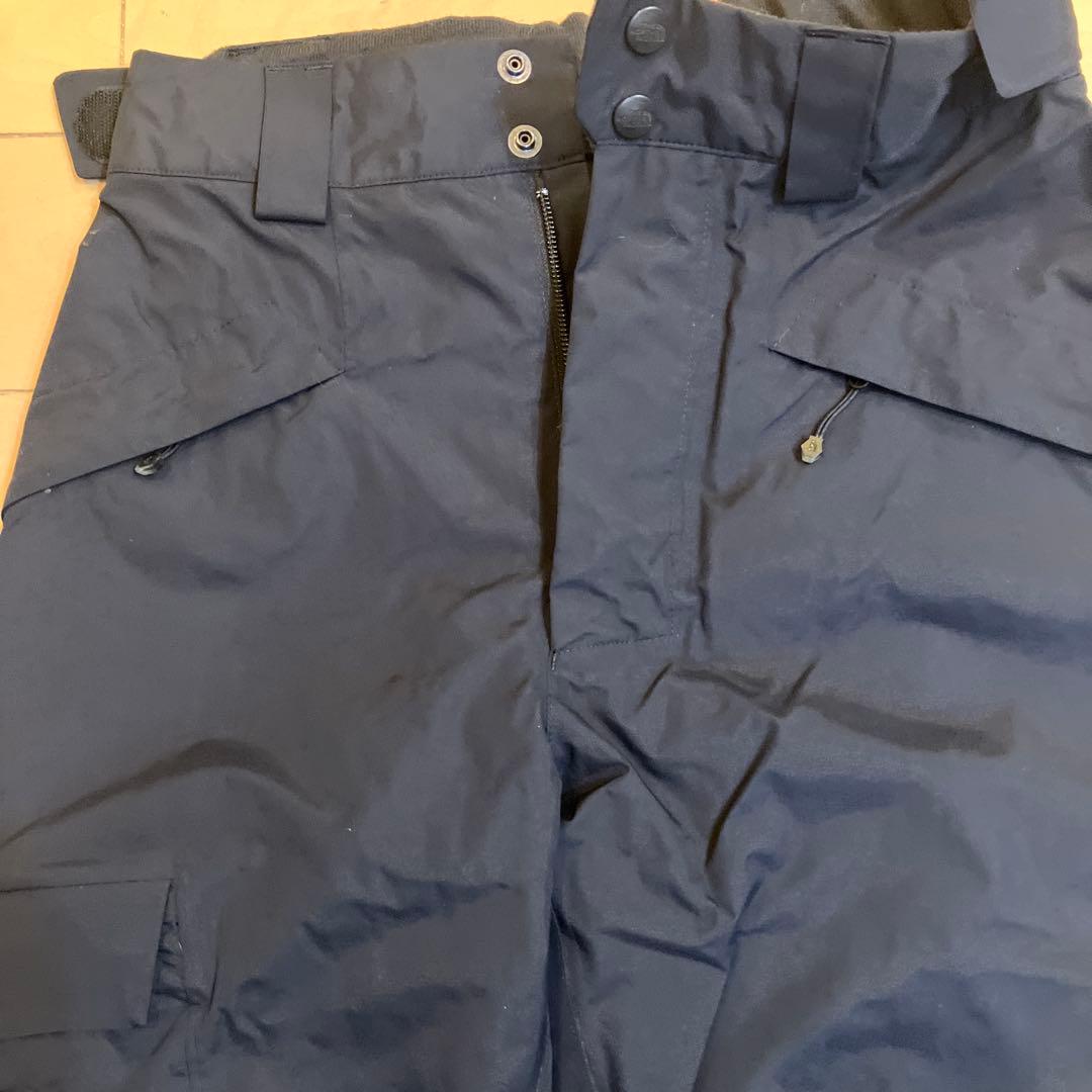 ノースフェイス　スキー、スノボパンツ　Sサイズ