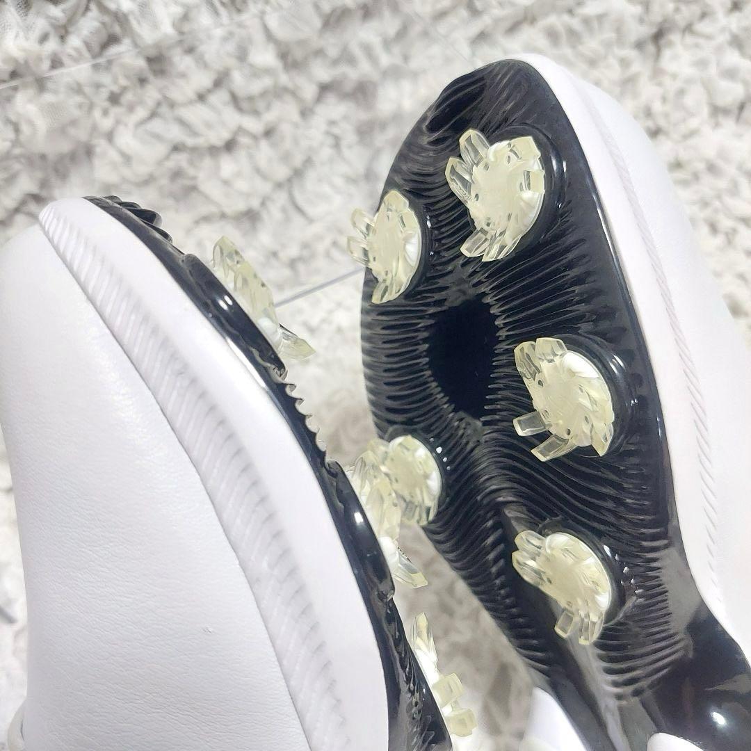 ☆新品★NIKE エア ズーム ビクトリー ツアー2 ゴルフシューズ２４㎝