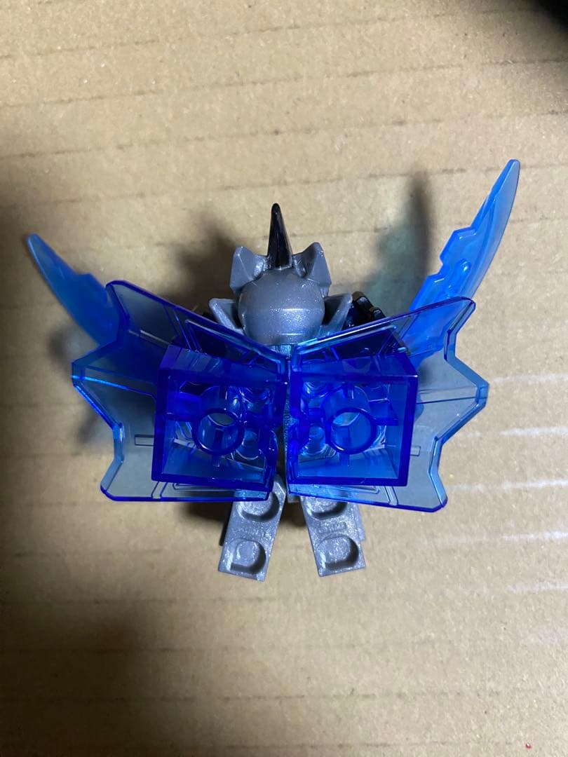 テンカイナイト　ベーシック　ブレイヴン　トリビュトン　疾風黒騎士　スペクトロス