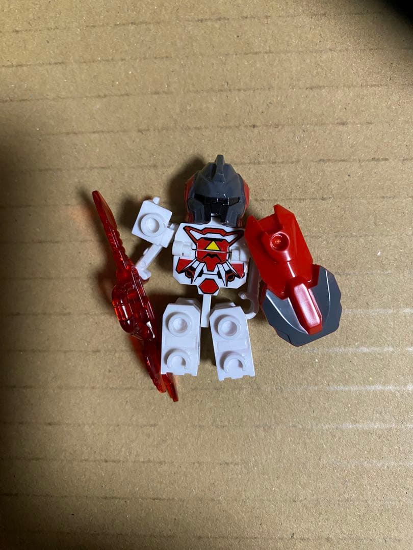 テンカイナイト　ベーシック　ブレイヴン　トリビュトン　疾風黒騎士　スペクトロス