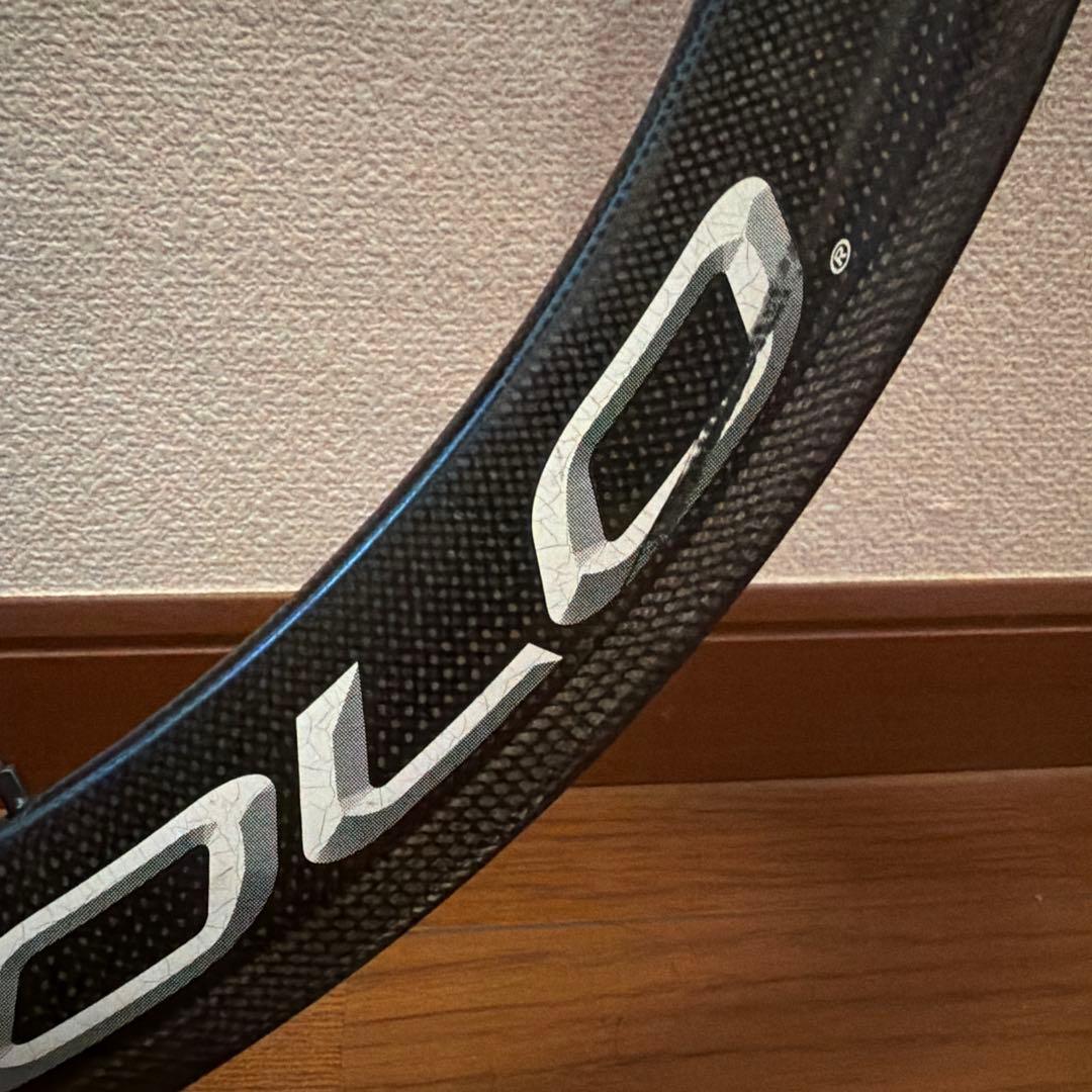 Campagnolo Bora Ultra 50 クリンチャー 中古
