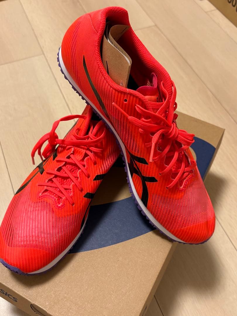 ASICS ウインドスプリント3 新品・未使用 サイズ28cm