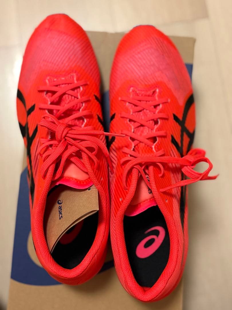 ASICS ウインドスプリント3 新品・未使用 サイズ28cm