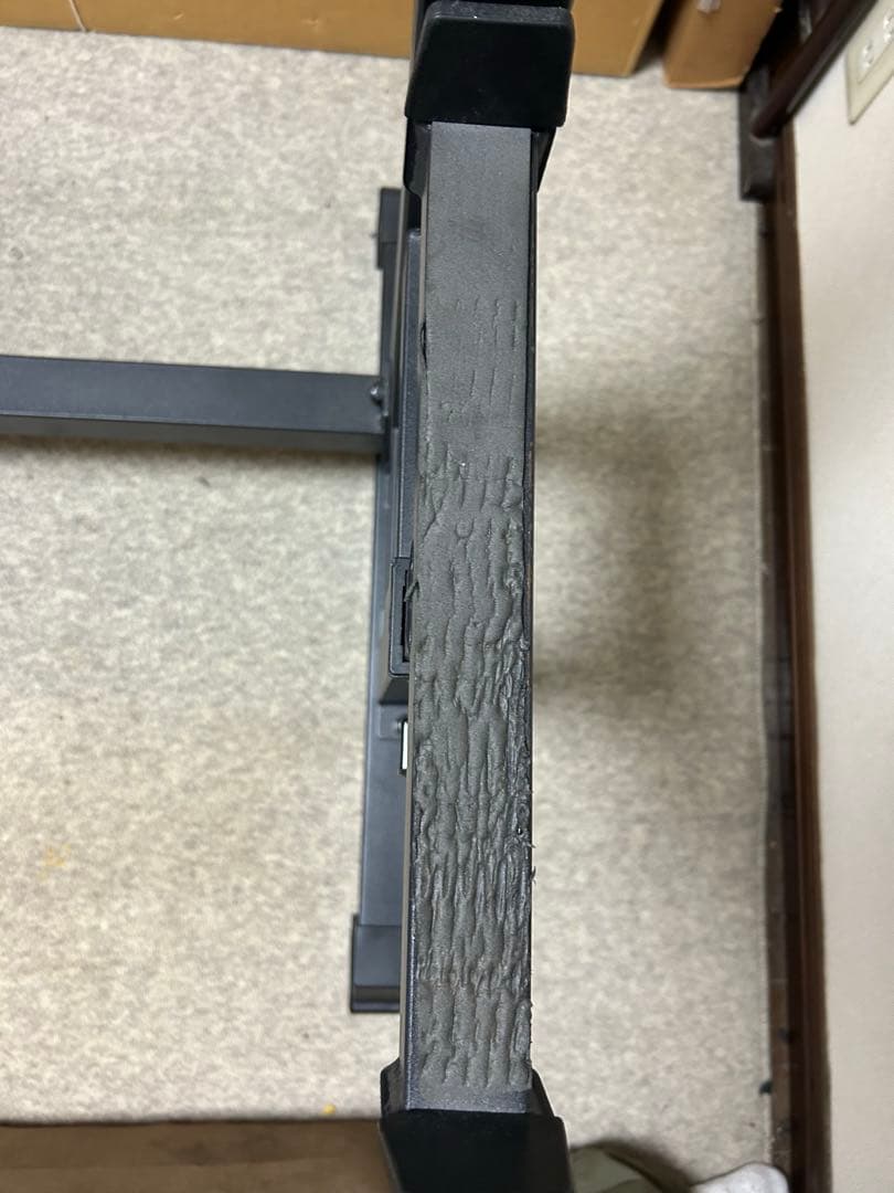 BAR WING バーベルスタンド　バーベルラック