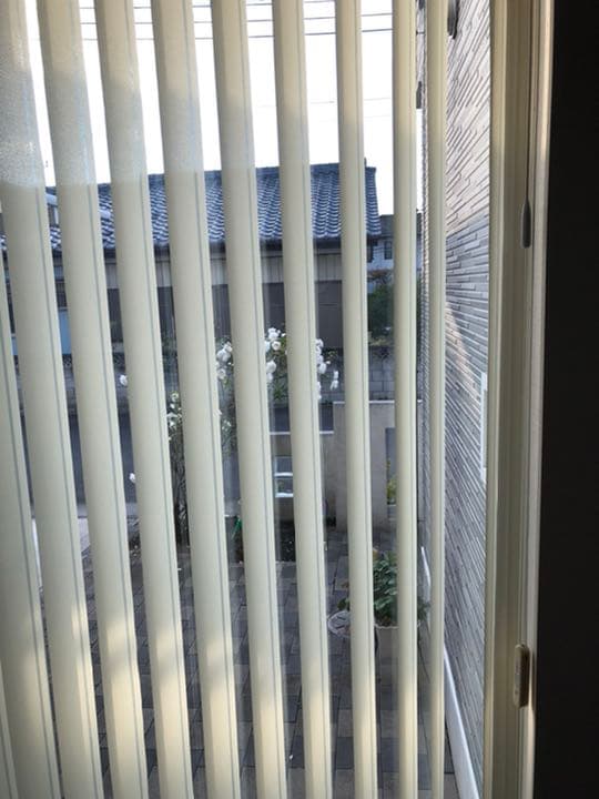 川島ブラインド