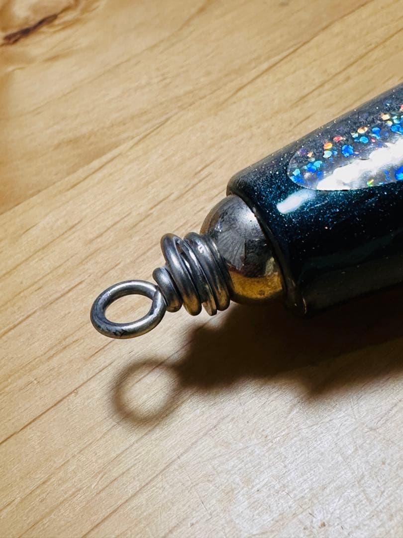 ブルーフィッシュ100-200