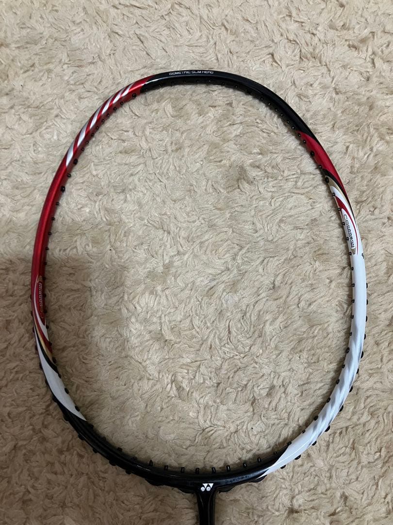 YONEX バドミントンラケット アークセイバーI-SLASH