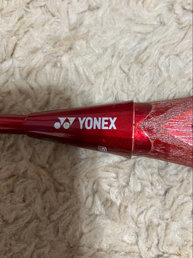 YONEX バドミントンラケット アークセイバーI-SLASH