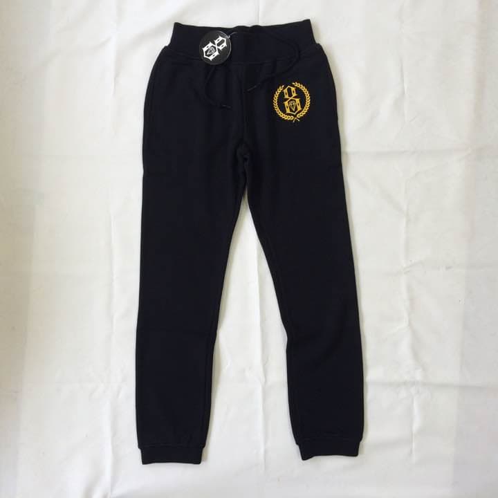 新品・未使用  REBEL8 スエットパンツ  L