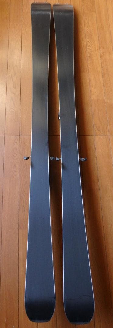 ATOMIC,TECNICA　板171ｃｍ、ブーツ25.5ｃｍ