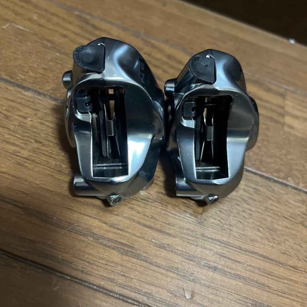 SRAM RED etap ディスクブレーキキャリパー