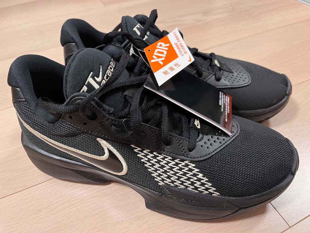 【NIKE】AIR ZOOM G.T. CUT ACADEMY EP