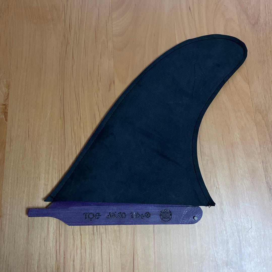 サーフィン・ボディボード DRD4 Fin Company DRD4 Toe Jam 10.0 Pivot