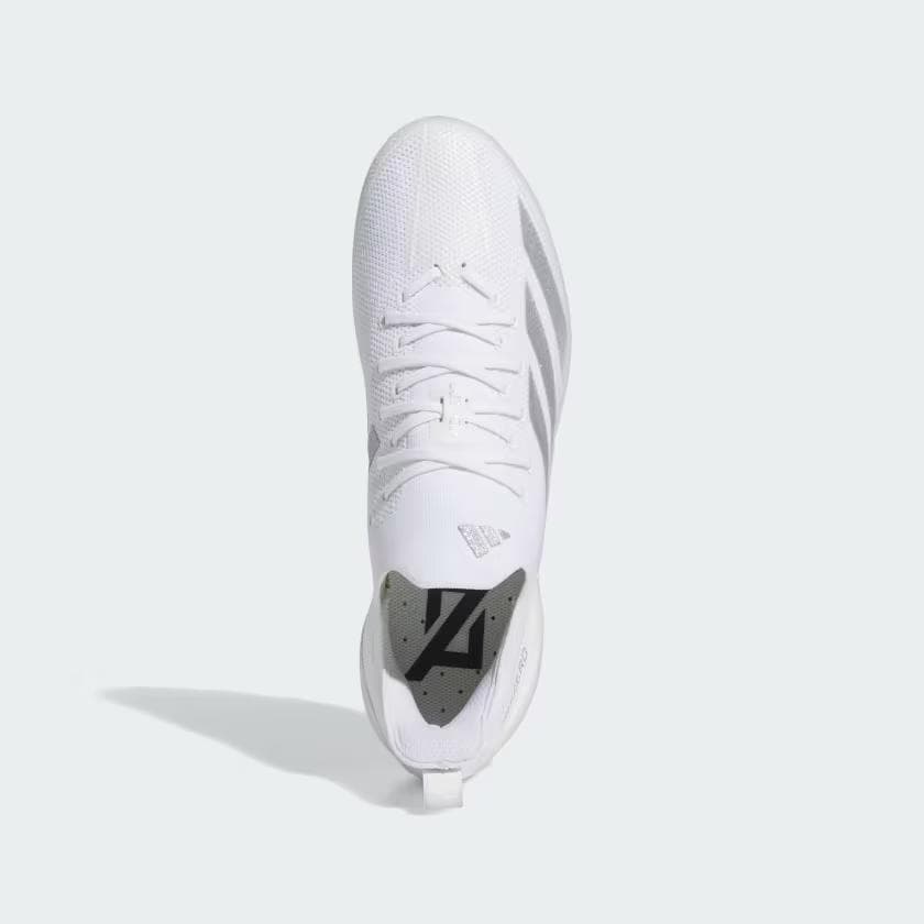 Adizero Electric+ Cleats WHT/SIL　27.0㎝　C