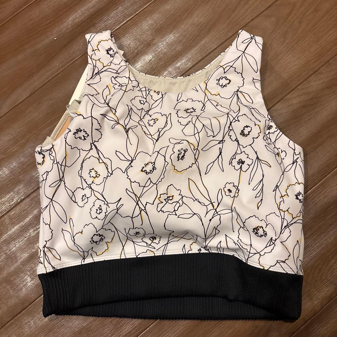 新品•未使用✨スカーラヨガウェア Sサイズ