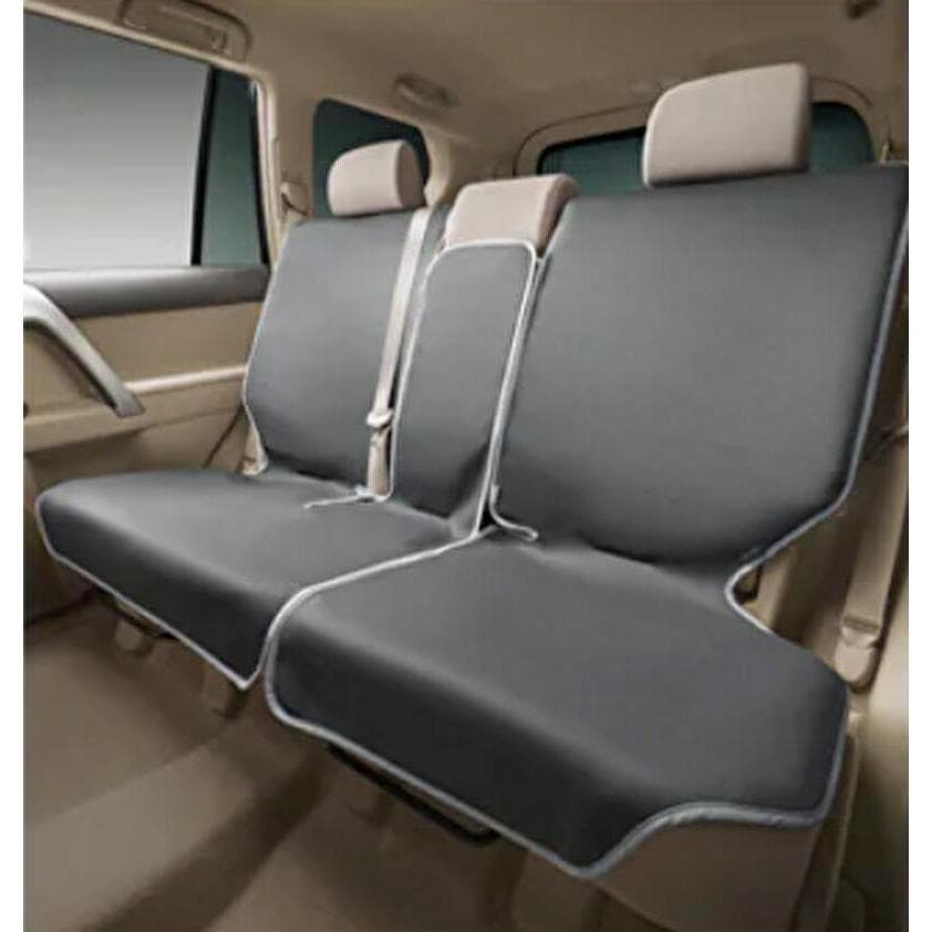 ランドクルーザープラド セカンドシートカバー(吸水防水タイプ) TRJ150W