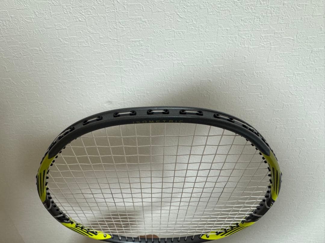 YONEX アークセイバー7プロ　4UG5