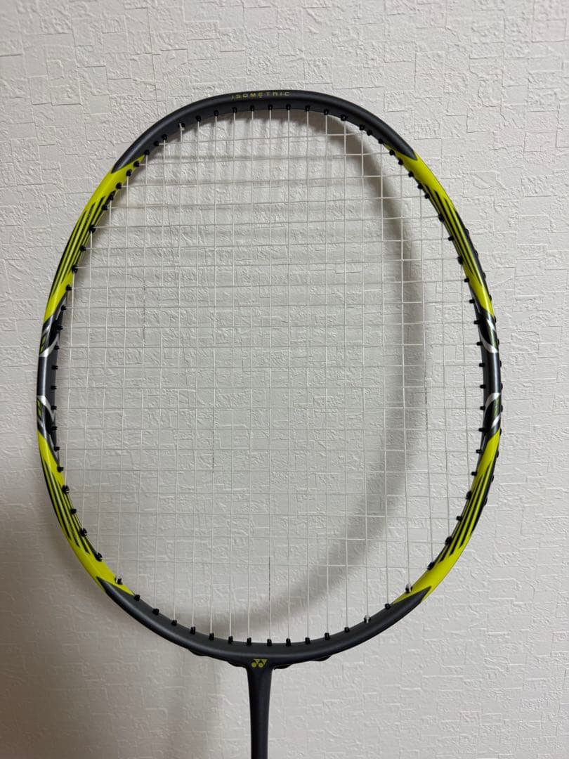 YONEX アークセイバー7プロ　4UG5