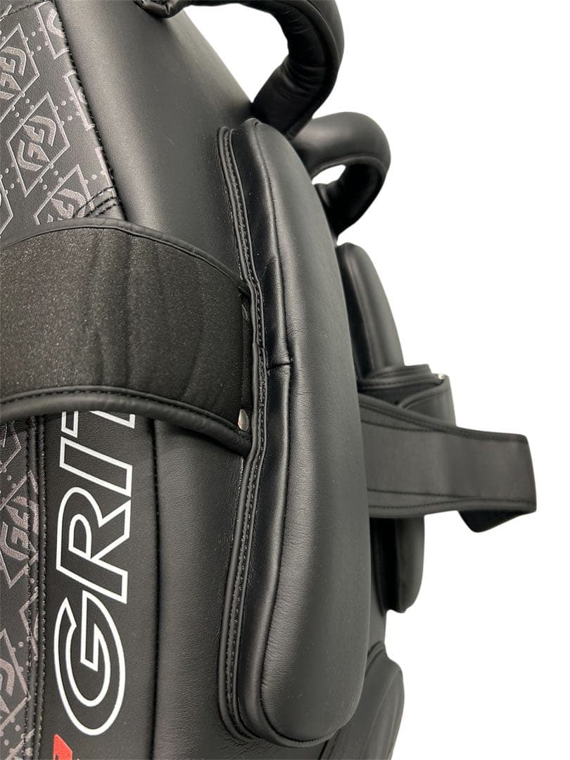 GRIT BIG MITT KICK SHIELD キックミット