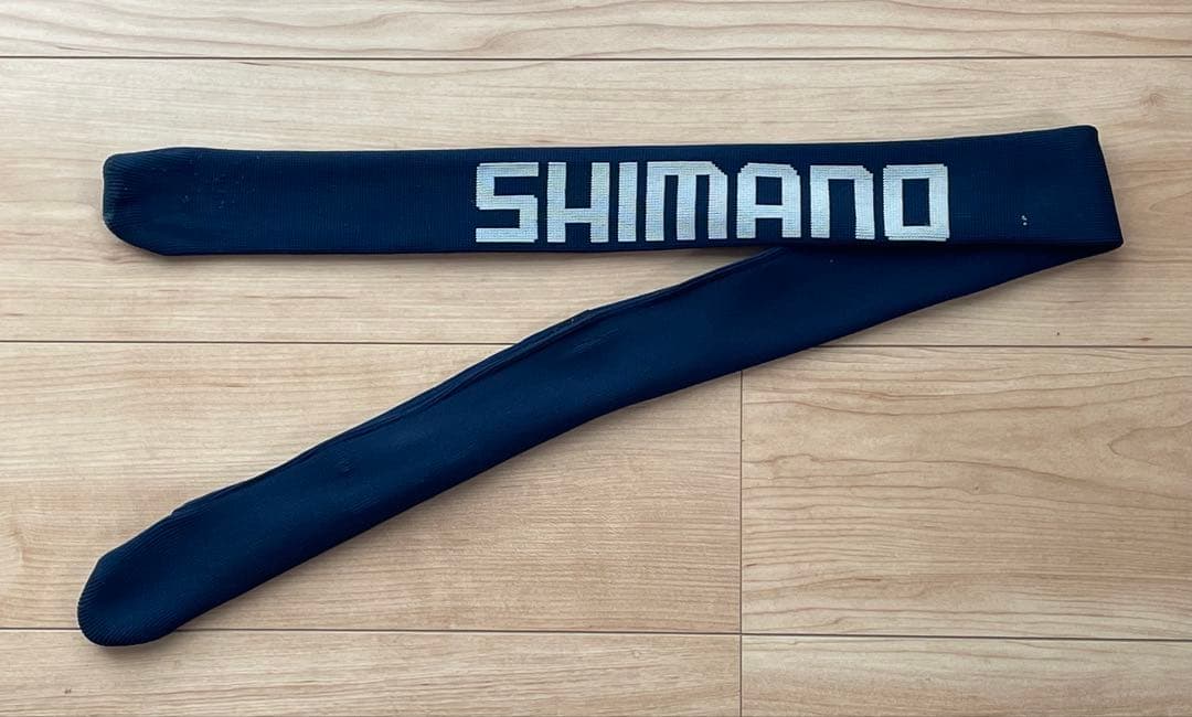 SHIMANO BULL'S EYE 平政Special 遠投500PTS