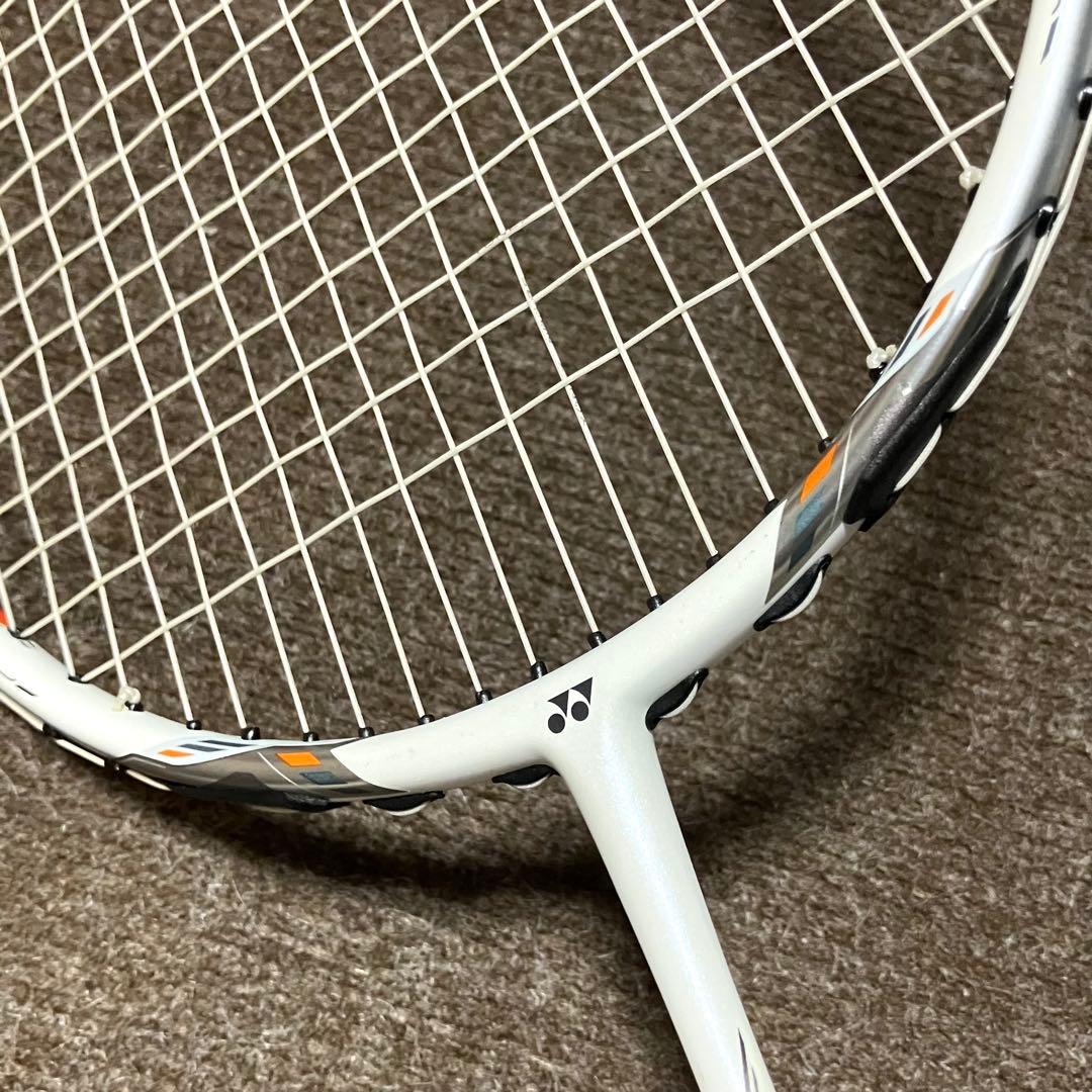 未使用に近い❗️YONEX ヨネックス ボルトリック70 e-tune 3uG4