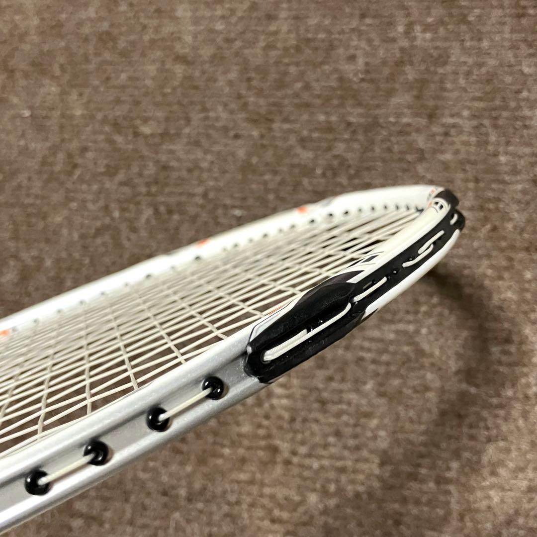 未使用に近い❗️YONEX ヨネックス ボルトリック70 e-tune 3uG4