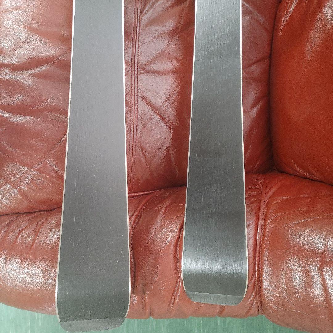 L*n様 HEAD v-SHARP v8s 21-22モデル　163cm