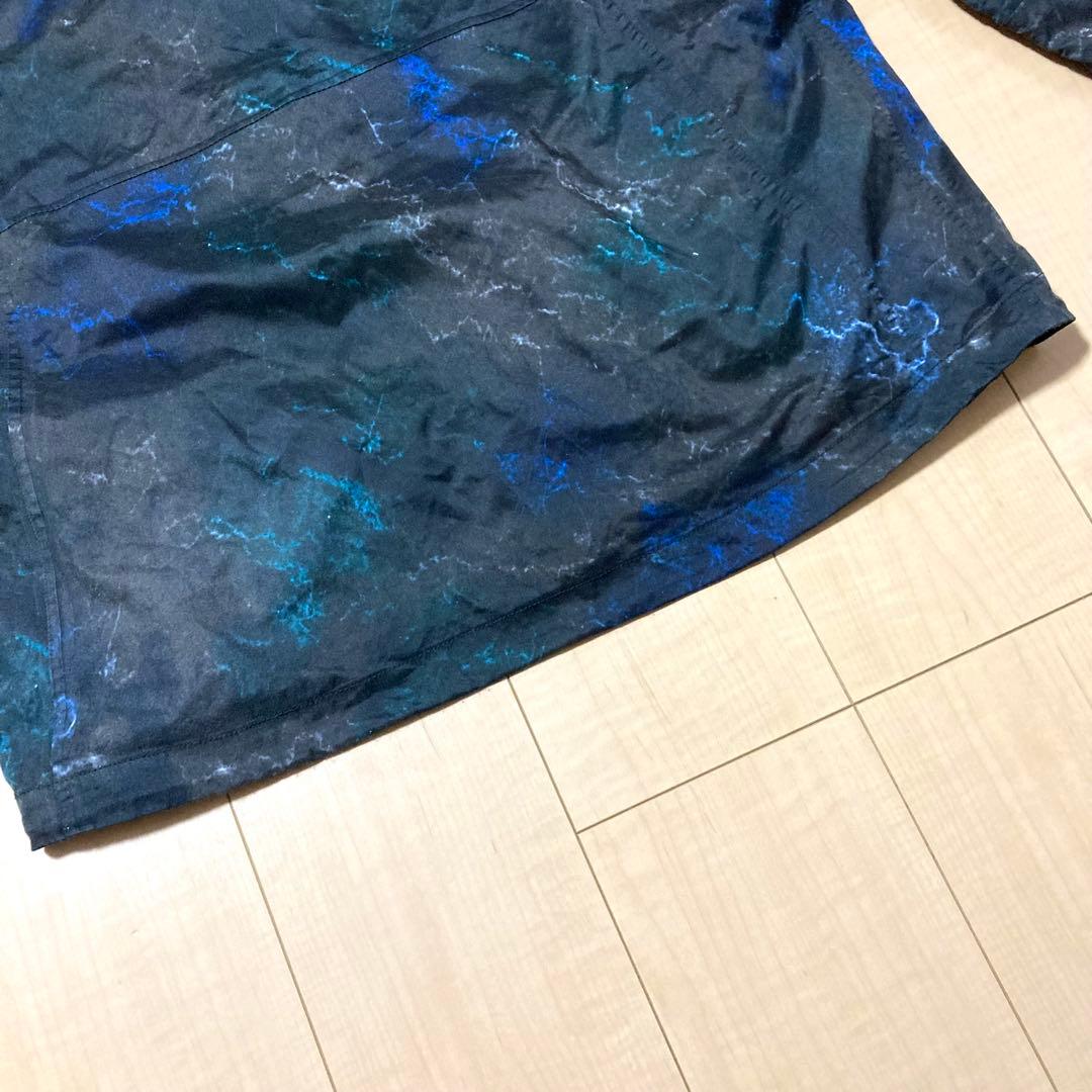 人気✨YONEX ヨネックス スノーボードウェア ジャケット L メンズ 総柄