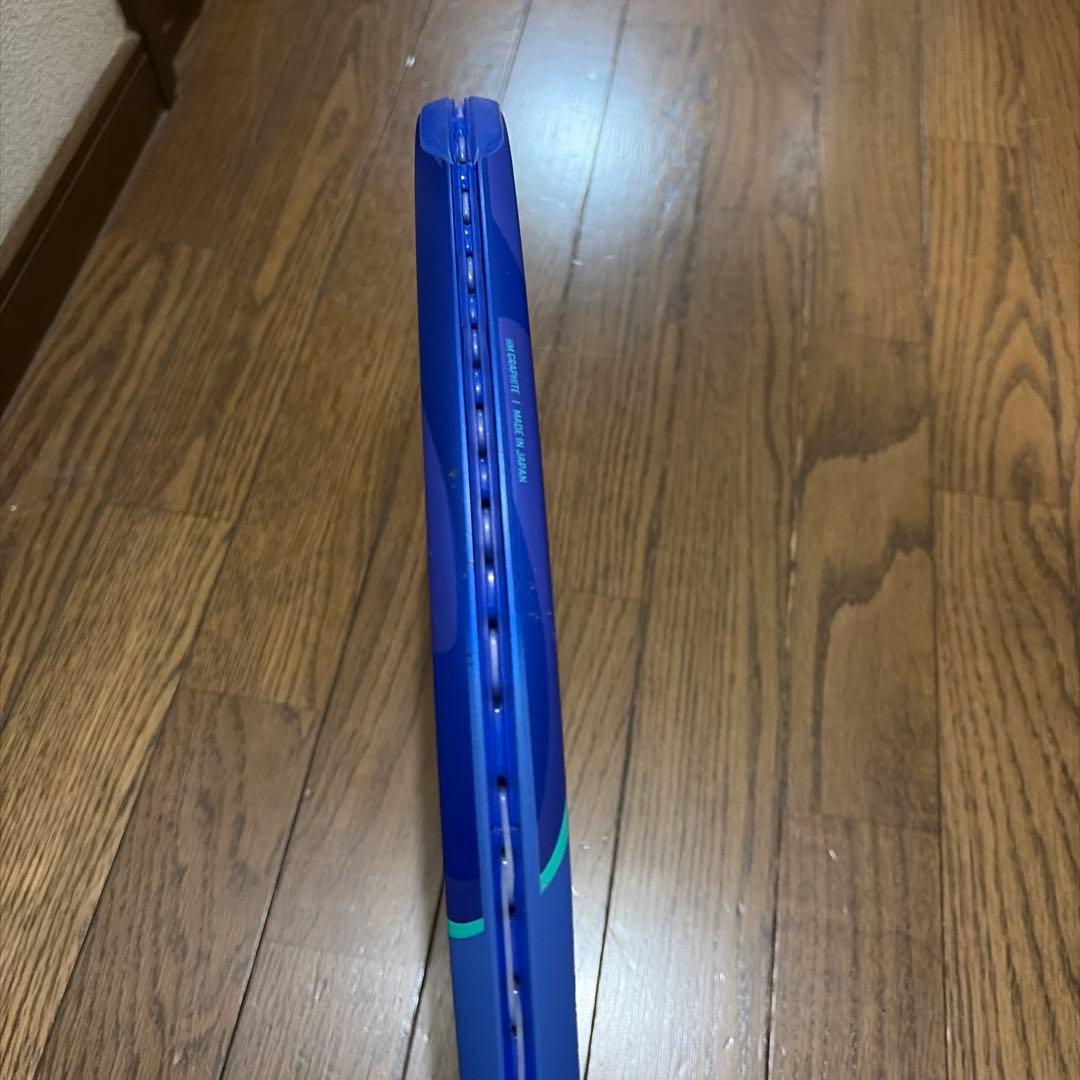 ヨネックス ezone100 300g G2