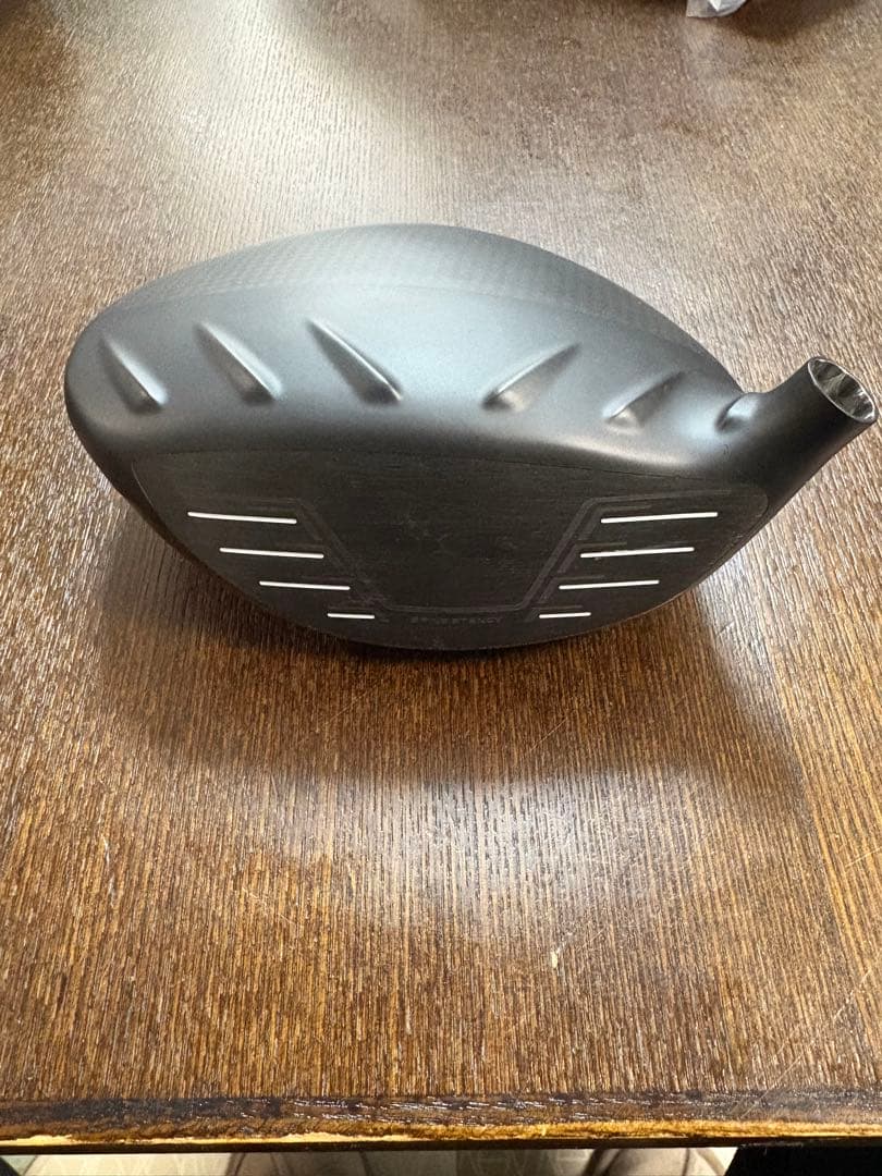 PING G440K HL 9度　SPEEDER NXGRE40