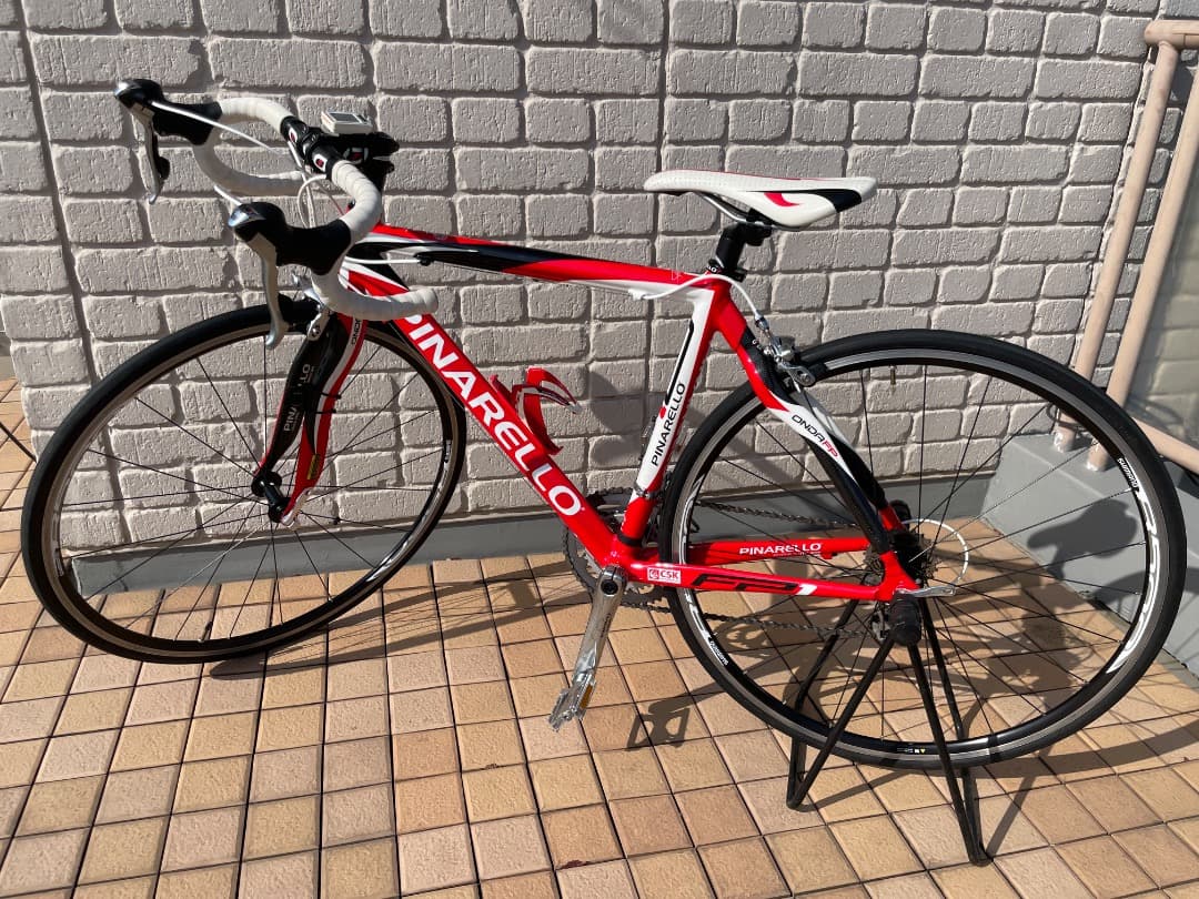 PINARELLO 「ピナレロ」 FP1 2011年モデル ロードバイク