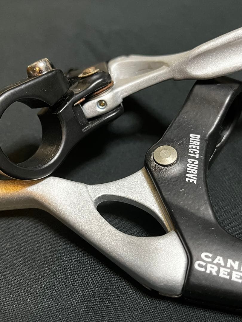 ま*T様 cane creek ダイレクトカーブ ブレーキレバー oldmtb等