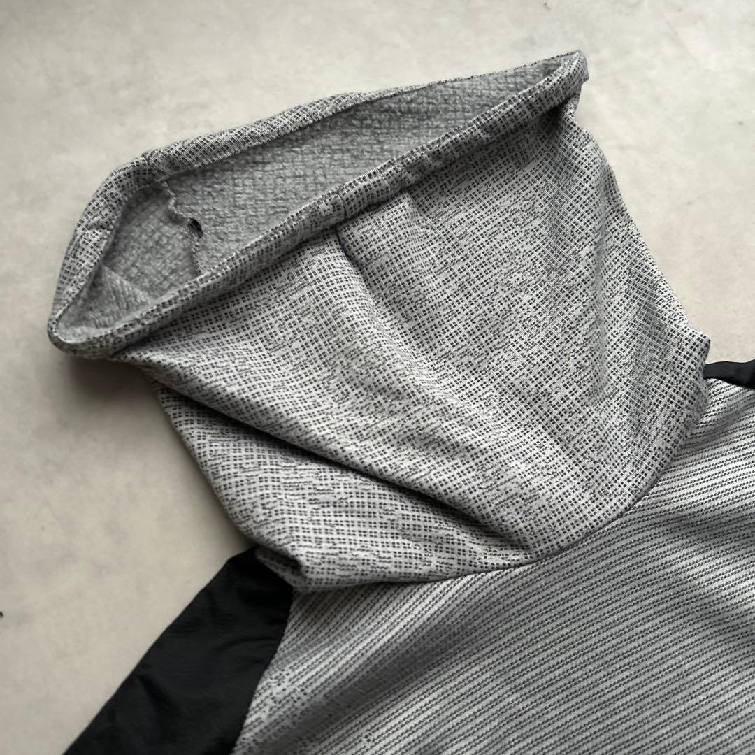 NIKE RUN DIVISION THERMA-FITTセットアップ