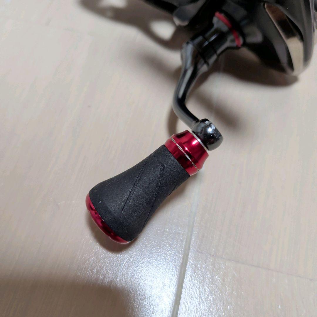 シマノ 20 ヴァンフォード C2000S SHIMANO VANFORD