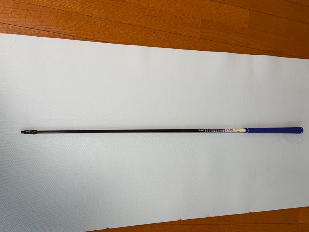 【値下げ】Tour AD PT-6S 3W PINGスリーブ付